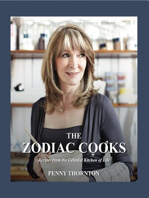 cover image of The Zodiac Cooks
